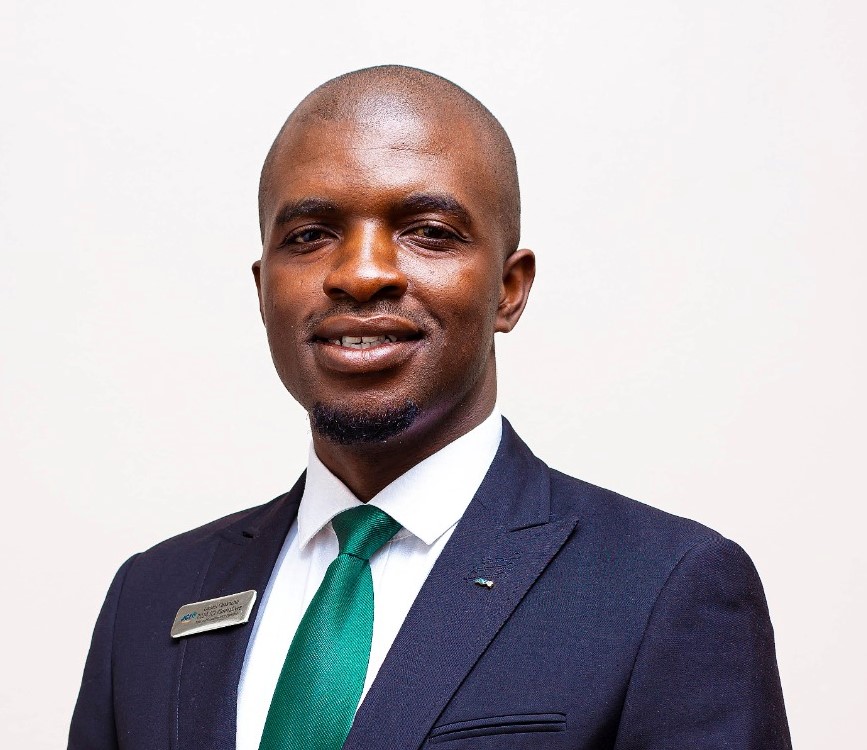 Nomalanga Chipare - Immediate Past President